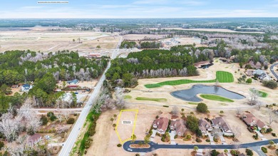 Here is your opportunity for a perfect combination of resort on Ocean Ridge Plantation in North Carolina - for sale on GolfHomes.com, golf home, golf lot