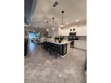 Experience modern upgrades and newer construction in the highly on On Top of the World Golf Course in Florida - for sale on GolfHomes.com, golf home, golf lot