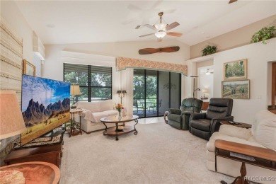 Beautiful Care-free Home in Terra Vista. 3 Bedrooms, 2 Baths  2 on Skyview At Terra Vista Golf and Country Club in Florida - for sale on GolfHomes.com, golf home, golf lot