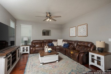 Welcome to Mission del Lago-where comfort meets convenience on on Mission Del Lago Municipal Golf Course in Texas - for sale on GolfHomes.com, golf home, golf lot