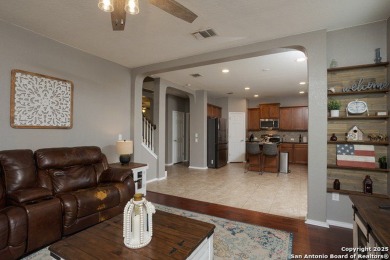 Welcome to Mission del Lago-where comfort meets convenience on on Mission Del Lago Municipal Golf Course in Texas - for sale on GolfHomes.com, golf home, golf lot