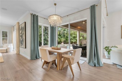 Welcome to 11451 Compass Point Drive in the exclusive Edgewater on Gulf Harbour Yacht and Country Club in Florida - for sale on GolfHomes.com, golf home, golf lot