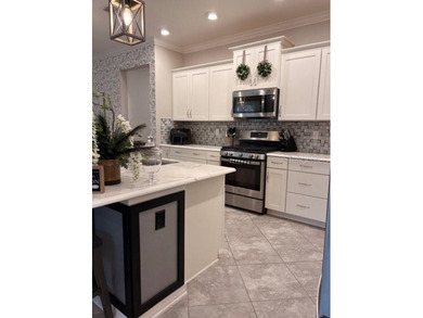 Experience modern upgrades and newer construction in the highly on On Top of the World Golf Course in Florida - for sale on GolfHomes.com, golf home, golf lot