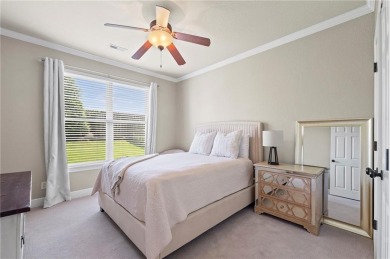 Here is the charming One-Level Living in Shadow Valley you've on Shadow Valley Country Club in Arkansas - for sale on GolfHomes.com, golf home, golf lot