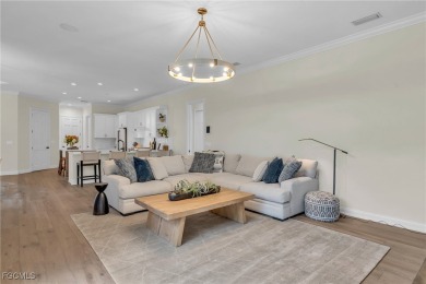 Welcome to 11451 Compass Point Drive in the exclusive Edgewater on Gulf Harbour Yacht and Country Club in Florida - for sale on GolfHomes.com, golf home, golf lot