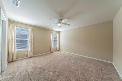 Immaculate 3 bedroom, 2 bath home with amazing features & on Frisco Lakes Golf Course in Texas - for sale on GolfHomes.com, golf home, golf lot