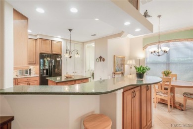 Beautiful Care-free Home in Terra Vista. 3 Bedrooms, 2 Baths  2 on Skyview At Terra Vista Golf and Country Club in Florida - for sale on GolfHomes.com, golf home, golf lot