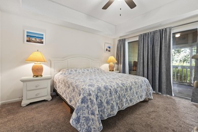 Welcome to this beautifully maintained first-floor 3-bedroom on Tidewater Golf Club and Plantation in South Carolina - for sale on GolfHomes.com, golf home, golf lot
