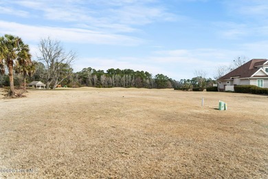 Here is your opportunity for a perfect combination of resort on Ocean Ridge Plantation in North Carolina - for sale on GolfHomes.com, golf home, golf lot