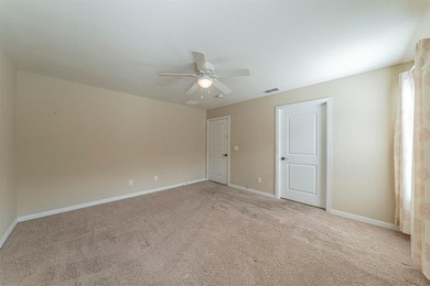 Immaculate 3 bedroom, 2 bath home with amazing features & on Frisco Lakes Golf Course in Texas - for sale on GolfHomes.com, golf home, golf lot