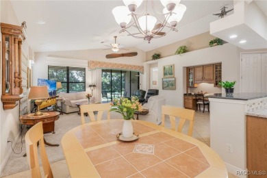Beautiful Care-free Home in Terra Vista. 3 Bedrooms, 2 Baths  2 on Skyview At Terra Vista Golf and Country Club in Florida - for sale on GolfHomes.com, golf home, golf lot