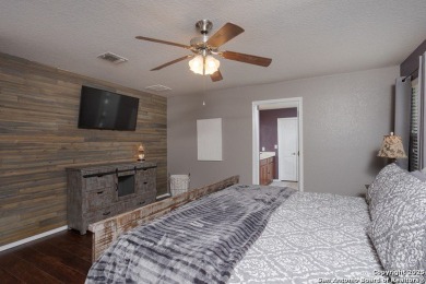 Welcome to Mission del Lago-where comfort meets convenience on on Mission Del Lago Municipal Golf Course in Texas - for sale on GolfHomes.com, golf home, golf lot