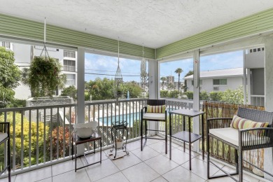 Wake up to serene marina views from your own patio in the heart on North Palm Beach Country Club in Florida - for sale on GolfHomes.com, golf home, golf lot