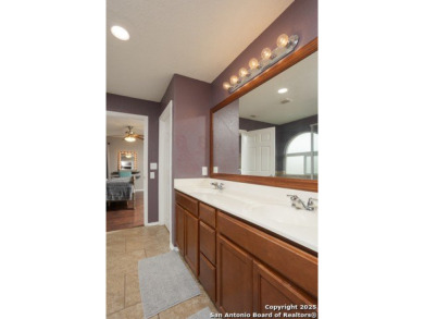 Welcome to Mission del Lago-where comfort meets convenience on on Mission Del Lago Municipal Golf Course in Texas - for sale on GolfHomes.com, golf home, golf lot