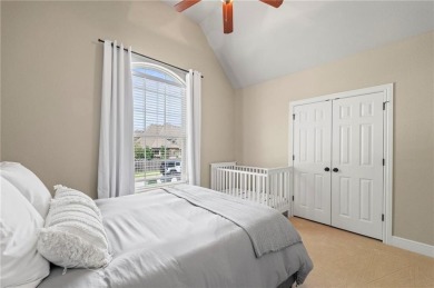 Here is the charming One-Level Living in Shadow Valley you've on Shadow Valley Country Club in Arkansas - for sale on GolfHomes.com, golf home, golf lot