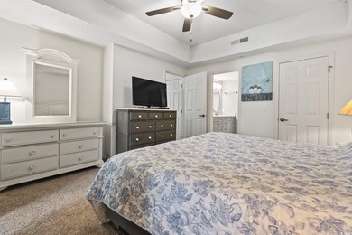Welcome to this beautifully maintained first-floor 3-bedroom on Tidewater Golf Club and Plantation in South Carolina - for sale on GolfHomes.com, golf home, golf lot