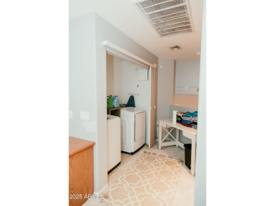 Looking for a semi-custom 2-story home located in an upscale on Dave White Reg Park and Golf Course in Arizona - for sale on GolfHomes.com, golf home, golf lot