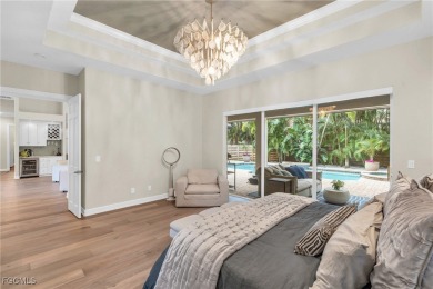 Welcome to 11451 Compass Point Drive in the exclusive Edgewater on Gulf Harbour Yacht and Country Club in Florida - for sale on GolfHomes.com, golf home, golf lot