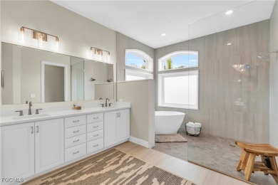Welcome to 11451 Compass Point Drive in the exclusive Edgewater on Gulf Harbour Yacht and Country Club in Florida - for sale on GolfHomes.com, golf home, golf lot
