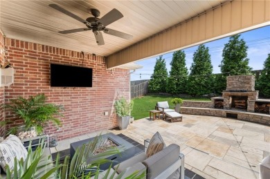 Here is the charming One-Level Living in Shadow Valley you've on Shadow Valley Country Club in Arkansas - for sale on GolfHomes.com, golf home, golf lot