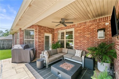 Here is the charming One-Level Living in Shadow Valley you've on Shadow Valley Country Club in Arkansas - for sale on GolfHomes.com, golf home, golf lot