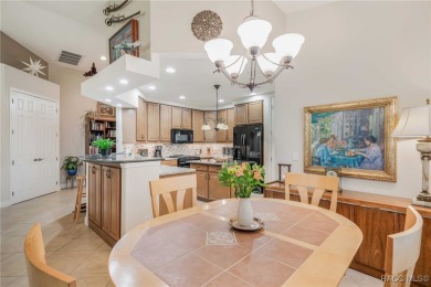 Beautiful Care-free Home in Terra Vista. 3 Bedrooms, 2 Baths  2 on Skyview At Terra Vista Golf and Country Club in Florida - for sale on GolfHomes.com, golf home, golf lot