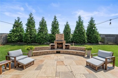 Here is the charming One-Level Living in Shadow Valley you've on Shadow Valley Country Club in Arkansas - for sale on GolfHomes.com, golf home, golf lot