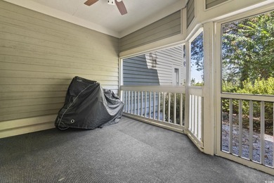 Welcome to this beautifully maintained first-floor 3-bedroom on Tidewater Golf Club and Plantation in South Carolina - for sale on GolfHomes.com, golf home, golf lot