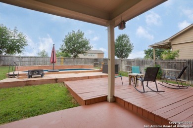 Welcome to Mission del Lago-where comfort meets convenience on on Mission Del Lago Municipal Golf Course in Texas - for sale on GolfHomes.com, golf home, golf lot