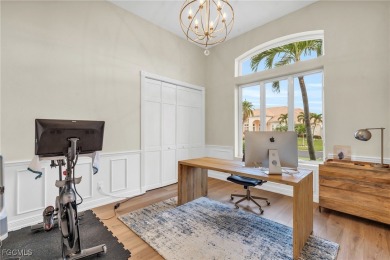 Welcome to 11451 Compass Point Drive in the exclusive Edgewater on Gulf Harbour Yacht and Country Club in Florida - for sale on GolfHomes.com, golf home, golf lot