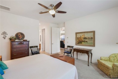 Beautiful Care-free Home in Terra Vista. 3 Bedrooms, 2 Baths  2 on Skyview At Terra Vista Golf and Country Club in Florida - for sale on GolfHomes.com, golf home, golf lot