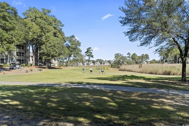 Welcome to this beautifully maintained first-floor 3-bedroom on Tidewater Golf Club and Plantation in South Carolina - for sale on GolfHomes.com, golf home, golf lot