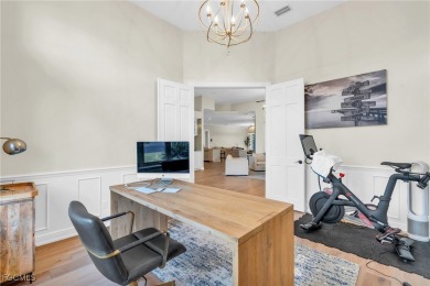 Welcome to 11451 Compass Point Drive in the exclusive Edgewater on Gulf Harbour Yacht and Country Club in Florida - for sale on GolfHomes.com, golf home, golf lot