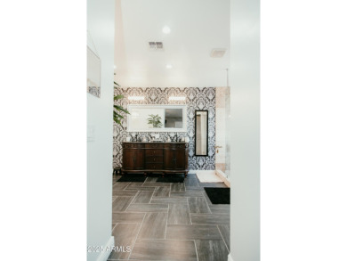 Looking for a semi-custom 2-story home located in an upscale on Dave White Reg Park and Golf Course in Arizona - for sale on GolfHomes.com, golf home, golf lot