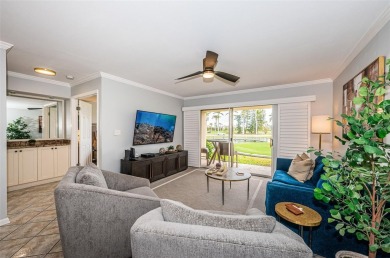 Under contract-accepting backup offers. Great value! Step into on Isla Del Sol Yacht and Country Club in Florida - for sale on GolfHomes.com, golf home, golf lot