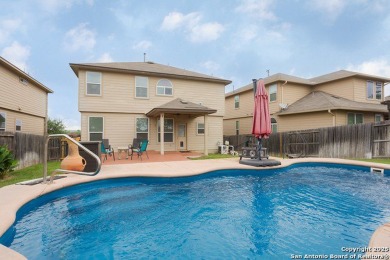Welcome to Mission del Lago-where comfort meets convenience on on Mission Del Lago Municipal Golf Course in Texas - for sale on GolfHomes.com, golf home, golf lot