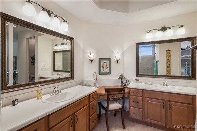 Beautiful Care-free Home in Terra Vista. 3 Bedrooms, 2 Baths  2 on Skyview At Terra Vista Golf and Country Club in Florida - for sale on GolfHomes.com, golf home, golf lot