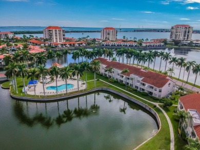 Under contract-accepting backup offers. Great value! Step into on Isla Del Sol Yacht and Country Club in Florida - for sale on GolfHomes.com, golf home, golf lot