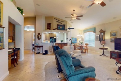 Beautiful Care-free Home in Terra Vista. 3 Bedrooms, 2 Baths  2 on Skyview At Terra Vista Golf and Country Club in Florida - for sale on GolfHomes.com, golf home, golf lot