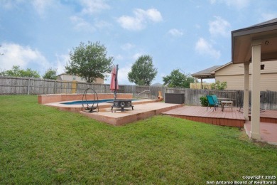 Welcome to Mission del Lago-where comfort meets convenience on on Mission Del Lago Municipal Golf Course in Texas - for sale on GolfHomes.com, golf home, golf lot