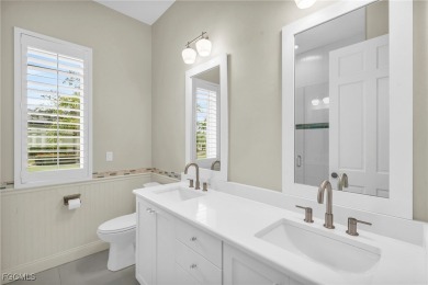 Welcome to 11451 Compass Point Drive in the exclusive Edgewater on Gulf Harbour Yacht and Country Club in Florida - for sale on GolfHomes.com, golf home, golf lot