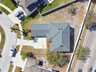 Let's get YOU in THIS HOME FOR THE HOLIDAYS!
LOW HOA & NO on Summerfield Crossing Golf Club in Florida - for sale on GolfHomes.com, golf home, golf lot