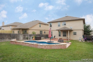 Welcome to Mission del Lago-where comfort meets convenience on on Mission Del Lago Municipal Golf Course in Texas - for sale on GolfHomes.com, golf home, golf lot
