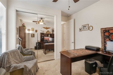 Beautiful Care-free Home in Terra Vista. 3 Bedrooms, 2 Baths  2 on Skyview At Terra Vista Golf and Country Club in Florida - for sale on GolfHomes.com, golf home, golf lot