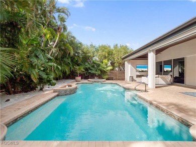 Welcome to 11451 Compass Point Drive in the exclusive Edgewater on Gulf Harbour Yacht and Country Club in Florida - for sale on GolfHomes.com, golf home, golf lot