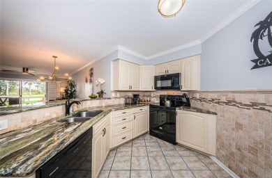 Under contract-accepting backup offers. Great value! Step into on Isla Del Sol Yacht and Country Club in Florida - for sale on GolfHomes.com, golf home, golf lot