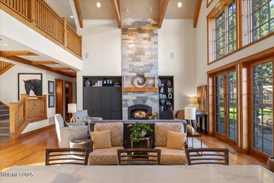 Contemporary Custom Remodel in Montreux! Set on a generous on Montreux Golf and Country Club in Nevada - for sale on GolfHomes.com, golf home, golf lot