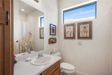 Beautiful Care-free Home in Terra Vista. 3 Bedrooms, 2 Baths  2 on Skyview At Terra Vista Golf and Country Club in Florida - for sale on GolfHomes.com, golf home, golf lot