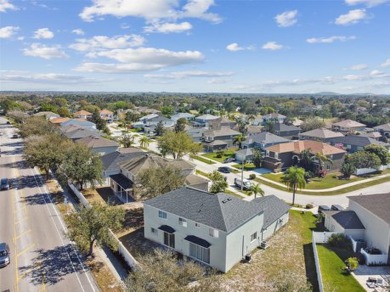 Let's get YOU in THIS HOME FOR THE HOLIDAYS!
LOW HOA & NO on Summerfield Crossing Golf Club in Florida - for sale on GolfHomes.com, golf home, golf lot