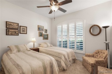 Beautiful Care-free Home in Terra Vista. 3 Bedrooms, 2 Baths  2 on Skyview At Terra Vista Golf and Country Club in Florida - for sale on GolfHomes.com, golf home, golf lot